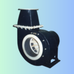 PP / FRP Blowers